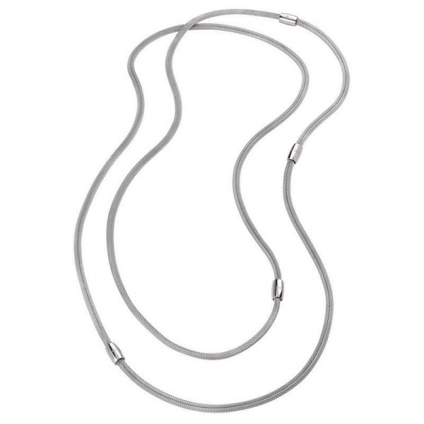 Купить Breil Женские Ожерелье / Браслет New Snake Soft TJ2840