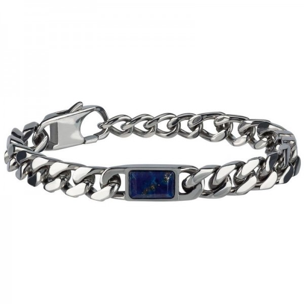 Acquistare Bracciale Uomo Breil Beat TJ2845