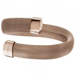 Breil Damenarmband New Snake Double TJ2859