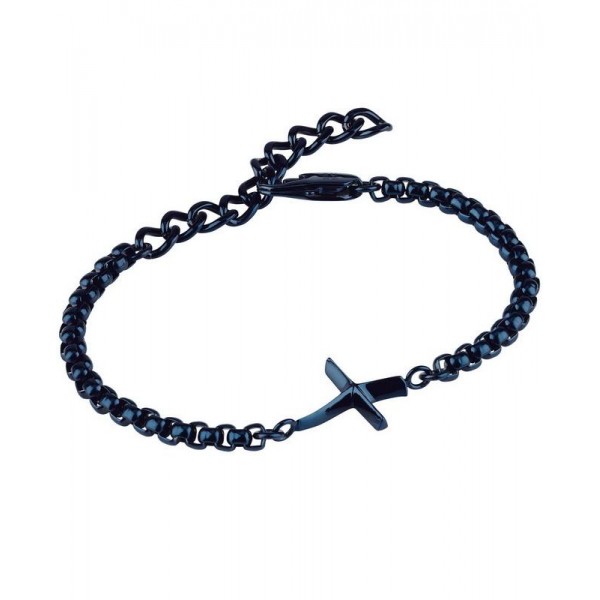 Bracciale Uomo Breil B.X TJ2867 Croce Acquistare Bracciale Uomo Breil B.X TJ2867 Croce