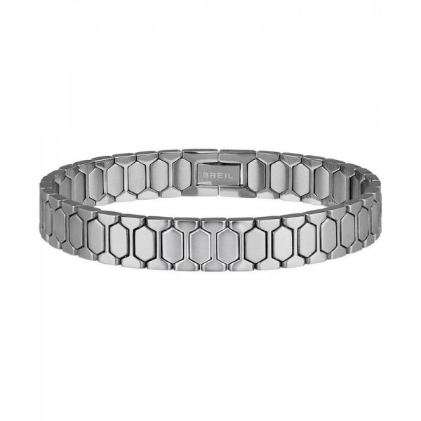 Купить Breil Мужские Браслет New One TJ2868