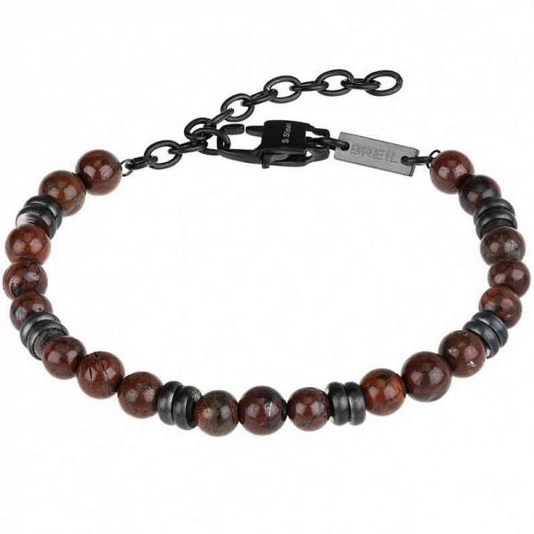 Pulsera Hombre Breil Artha TJ2883 Comprar Pulsera Hombre Breil Artha TJ2883