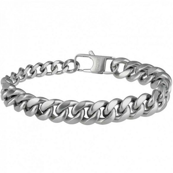 Buy Breil Mens Bracelet Double TJ2909