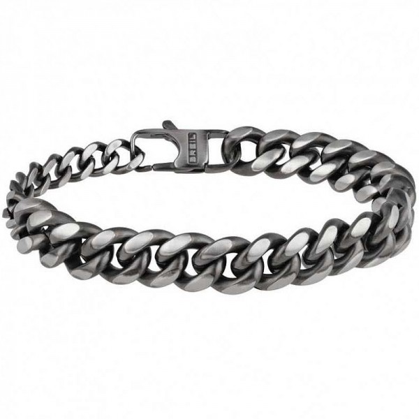 Acquistare Bracciale Uomo Breil Double TJ2910