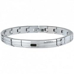 Men's Breil Bracelet Joint TJ2948
