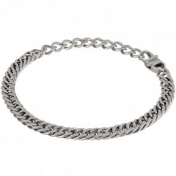 Men's Breil Bracelet Gritty TJ2974