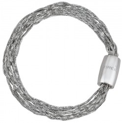 Breil Damenarmband Magnetica System TJ2980