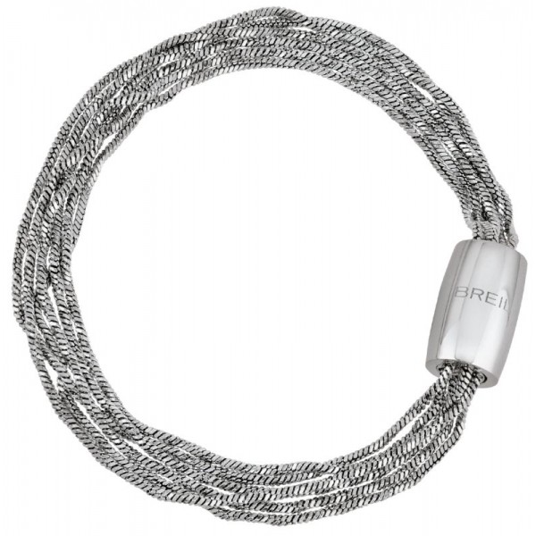 Buy Breil Ladies Bracelet Magnetica System TJ2980