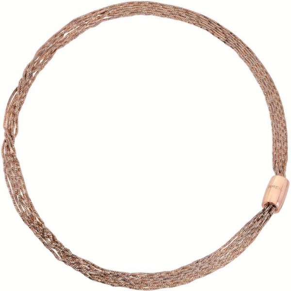Comprar Collar Mujer Breil Magnetica System TJ2983