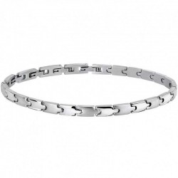 Men's Breil Bracelet Carve TJ2987