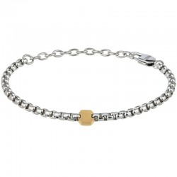 Men's Breil Bracelet Kaleido TJ2993