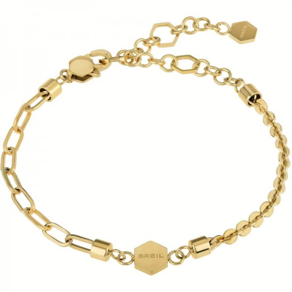 Comprar Pulsera Mujer Breil Kaleido TJ2996