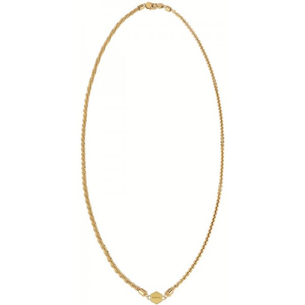Buy Breil Ladies Necklace Kaleido TJ3003