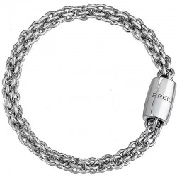 Breil Damenarmband Magnetica System TJ3046