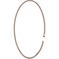 Buy Womens Breil Necklace Magnetica System TJ3050