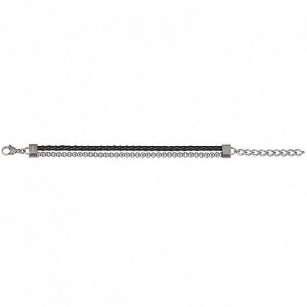 Acquistare Bracciale Uomo Breil B Mix TJ3083
