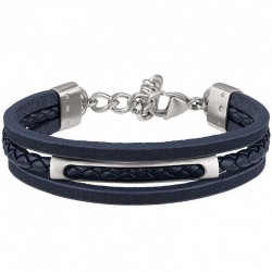 Acheter Bracelet Homme Breil B Mix TJ3087