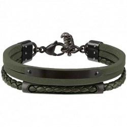 Acheter Bracelet Homme Breil B Mix TJ3089