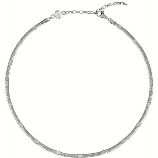 Купить Breil Женские Ожерелье Sinuous TJ3092