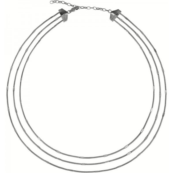 Acquistare Collana Donna Breil Sinuous TJ3094