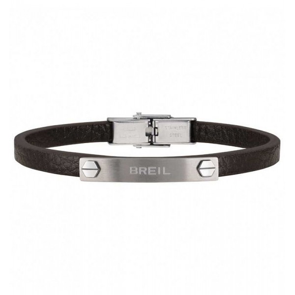 Bracciale Uomo Breil Bridge TJ3098 Acquistare Bracciale Uomo Breil Bridge TJ3098