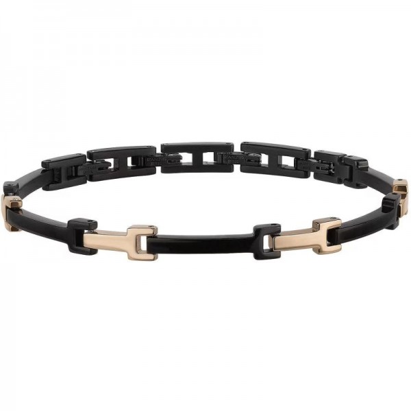 Buy Mens Breil Bracelet Y TJ3109
