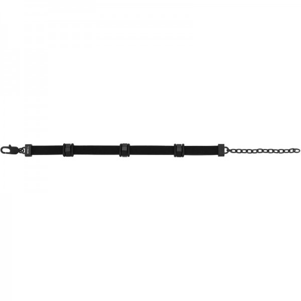 Купить Breil Мужские Браслет B Mix TJ3135