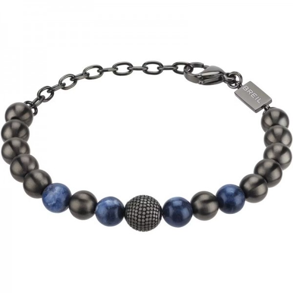 Acquistare Bracciale Uomo Breil B Fence TJ3141