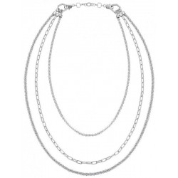 Buy Womens Breil Necklace Kaleido TJ3147