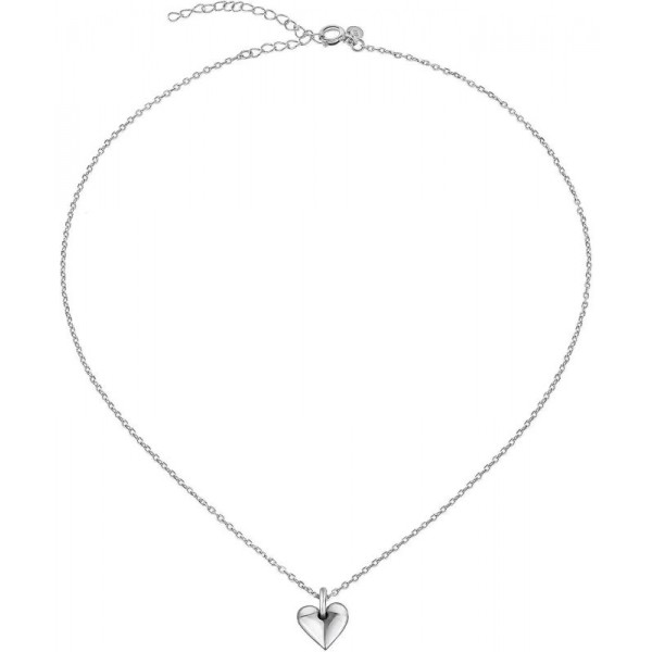 Buy Breil Ladies Necklace Darling TJ3153 Heart