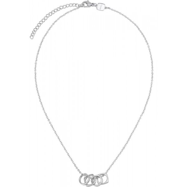 Comprar Collar Mujer Breil Tetra TJ3165