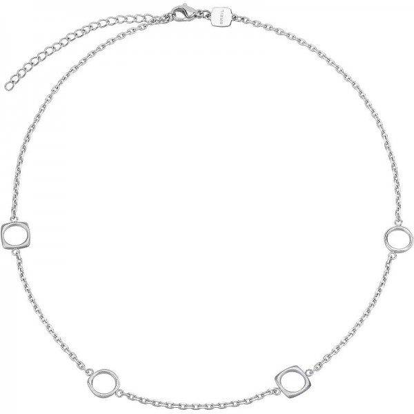 Collar Mujer Breil Tetra TJ3167 Comprar Collar Mujer Breil Tetra TJ3167