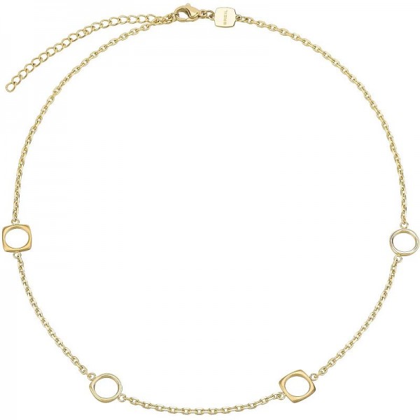 Comprar Collar Mujer Breil Tetra TJ3168