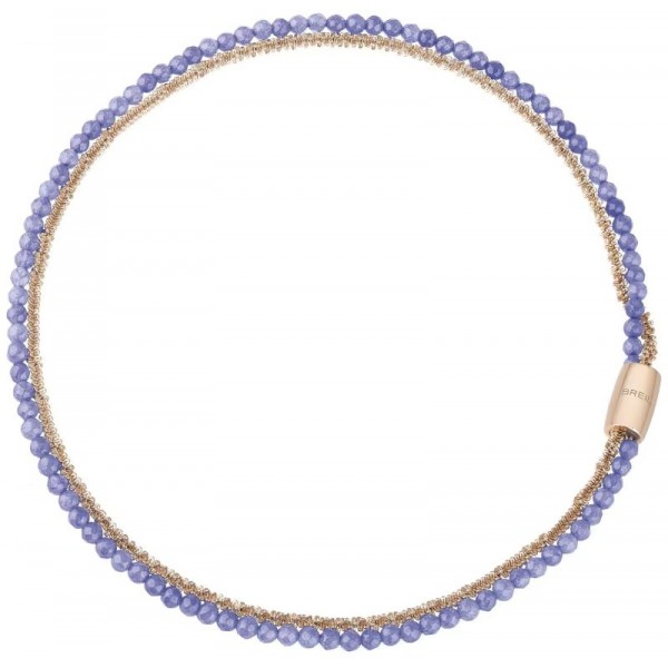 Comprar Collar Mujer Breil Magnetica System TJ3193