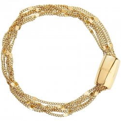 Breil Damenarmband Magnetica System TJ3213