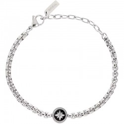 Men's Breil Bracelet Ketch TJ3219