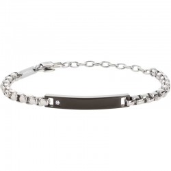 Acquistare Bracciale Uomo Breil Tag & Cross TJ3221