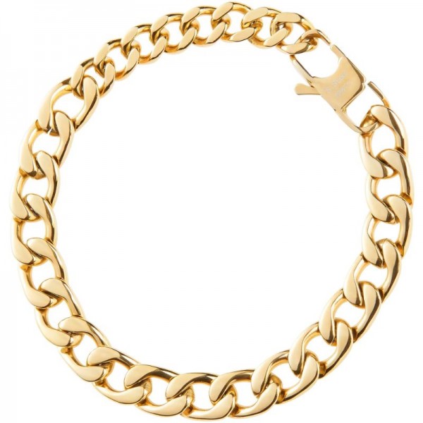Acquistare Bracciale Uomo Breil Block Chain TJ3257