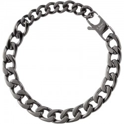 Men's Breil Bracelet Block Chain TJ3258