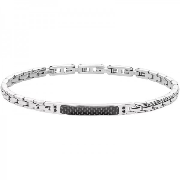 Buy Breil Mens Bracelet B.C.6 TJ3268