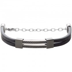 Acheter Bracelet Homme Breil B.C.6 TJ3269