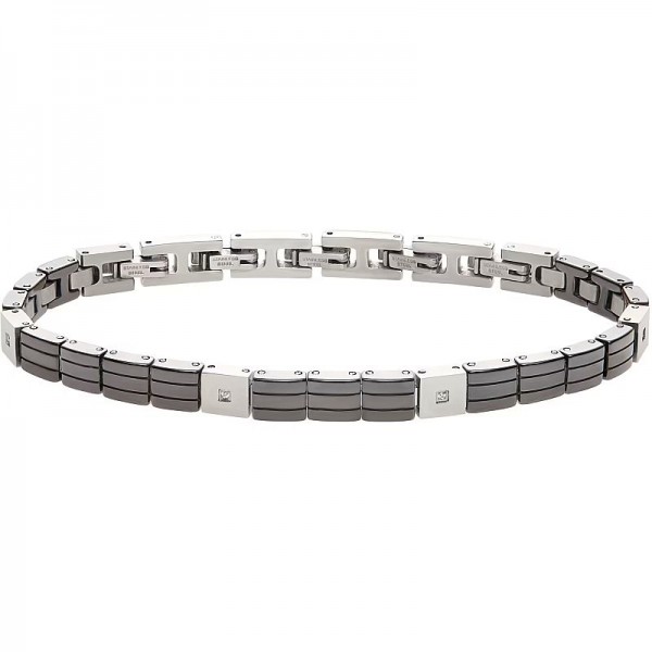 Bracciale Uomo Breil Ceramic Brick TJ3270 Acquistare Bracciale Uomo Breil Ceramic Brick TJ3270