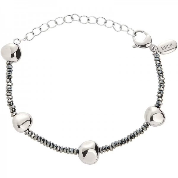 Buy Breil Ladies Bracelet B Rocks TJ3288