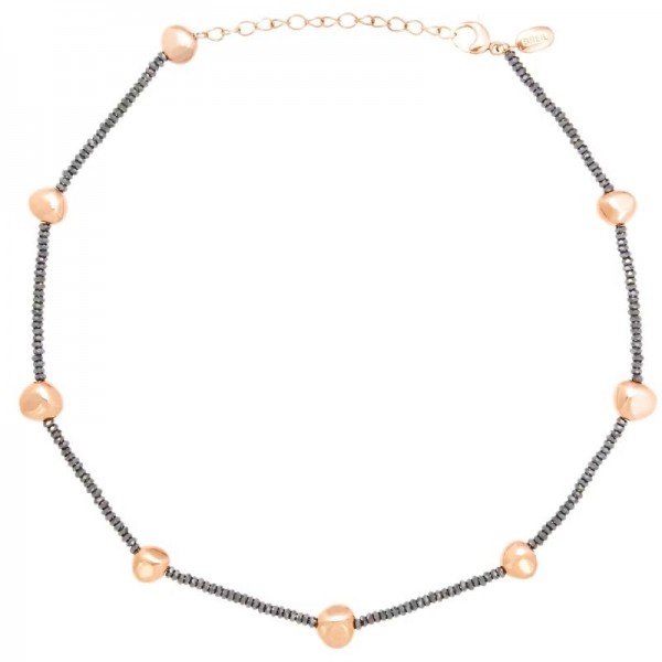 Купить Breil Женские Ожерелье B Rocks TJ3289