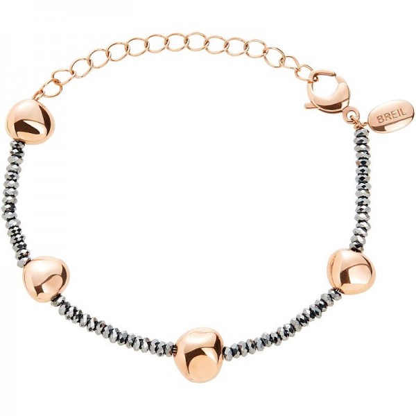 Bracciale Donna Breil B Rocks TJ3290 Acquistare Bracciale Donna Breil B Rocks TJ3290
