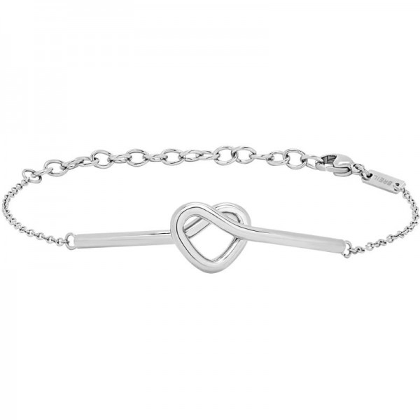 Breil Damenarmband B&ME TJ3318 Herz kaufen