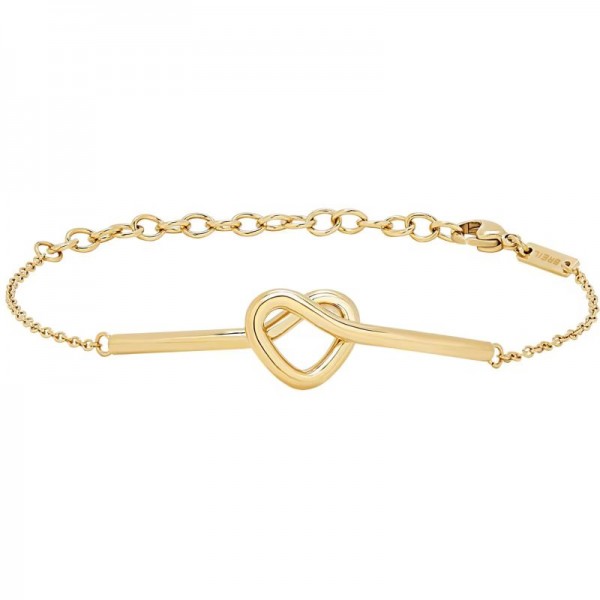 Breil Damenarmband B&ME TJ3319 Herz kaufen