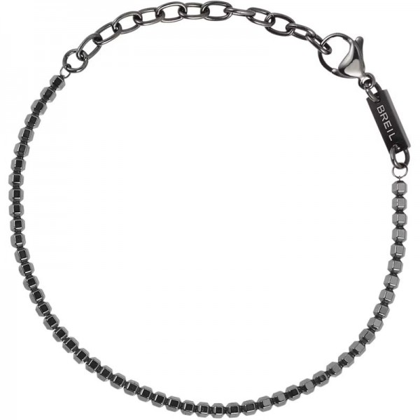 Buy Mens Breil Bracelet B Rocks TJ3354