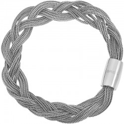 Breil Damenarmband Magnetica System TJ3382