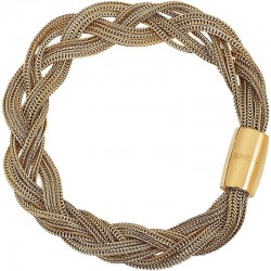 Breil Damenarmband Magnetica System TJ3383